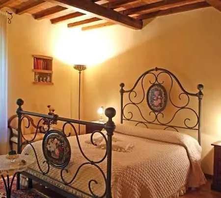 Podere Bello Casa di campagna *