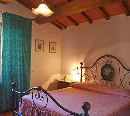 Casa di campagna Podere Bello Castiglione del Lago