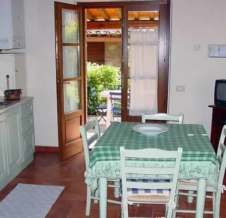 Podere Bello Casa di campagna Castiglione del Lago