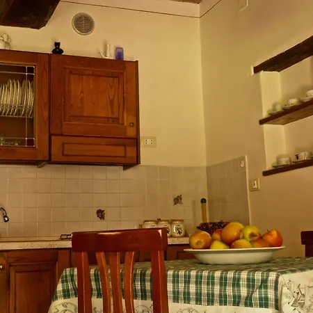 Casa di campagna Podere Bello *