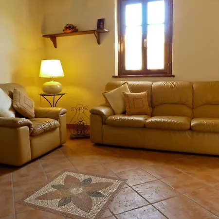 Podere Bello Casa di campagna