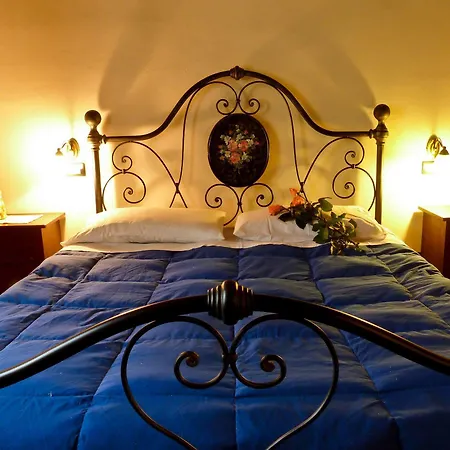 Casa di campagna Podere Bello *