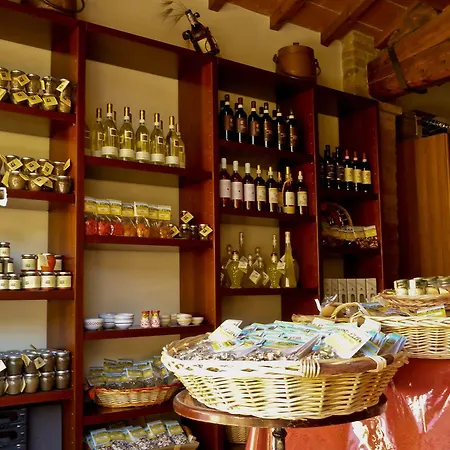Podere Bello 乡村民宿 *