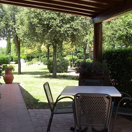Podere Bello * Castiglione del Lago